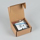 механизм электрической розетки arlight sct-gp-meu-pl-wh (250v, 16a) 043739
