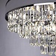 подвесная люстра arte lamp diadem a1002lm-8cc