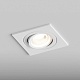 встраиваемый светильник hesby lighting breeze hsbl_0099