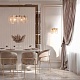 настенный светильник loft it jersey 10296w
