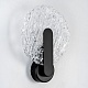 настенный светильник modestyle ms.1514.250 bk