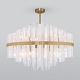 люстра на штанге bogates hollis 368/12 smart
