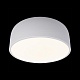 потолочный светодиодный светильник loft it axel 10201/350 white