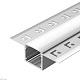 профиль arlight fantom-w20-h20-2000 anod 054185