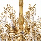 подвесная люстра citilux ritz cl310122