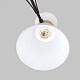 потолочная люстра imex md.5692-5-s-coffee+fgd