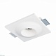 встраиваемый светильник st luce st253.508.01
