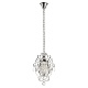 подвесной светильник loft it burlesque 10417 cr