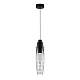 подвесной светильник indigo tesoro 11063/1p clear v000138l