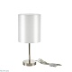 настольная лампа evoluce noia sle107304-01
