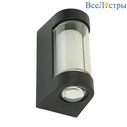 Уличный настенный светильник Feron Челси DH056 51494