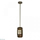 подвесной светильник loft it hudson 10098p