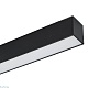 трековый светодиодный светильник для магнитного шинопровода arlight mag-flat-45-l205-6w warm3000 026946