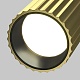 встраиваемый спот maytoni calipso c110cl-01-gu10-bs