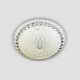 потолочный светильник led4u l1107-400 wt