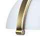настольная лампа arte lamp brava a5056lt-1ab