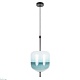 подвесной светодиодный светильник loft it venice 10223/d blue