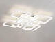 потолочная люстра ambrella light acrylica original fa4423