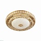 потолочный светильник led4u l1146-500 gd