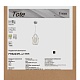подвесной светильник freya tote fr6223pl-l17tr
