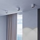 накладной светильник elektrostandard matrix 4690389201806 25051/led a065286