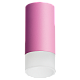 накладной светильник lightstar rullo r43231 (214432+202431)