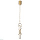 подвесной светильник odeon light l-vision parma 6672/10l