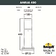 ландшафтный светильник fumagalli amelia 400 dr2.574.000.lye27