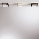 встраиваемый светильник fa clavius white axo light