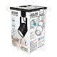 трековый светильник gauss track light bulb tr011