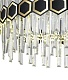 подвесной светодиодный светильник natali kovaltseva innovation style led lamps 81321