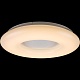 потолочный светодиодный светильник globo quentin 42506-80