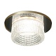 встраиваемый светильник ambrella light techno spot tn350