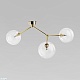 потолочная люстра tk lighting 10069 fairy a068630