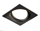 встраиваемый светильник ambrella light techno spot standard tech tn52233