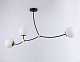 подвесной светильник ambrella light traditional modern tr2568