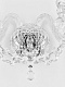 бра bohemia ivele crystal 108b/2/141 ni