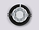 встраиваемый светильник ambrella light gx standard tech techno spot tn52336
