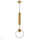 подвесной светильник myfar covey mr1040-1p