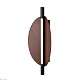 настенный светильник modestyle ms.1221.410