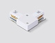коннектор угловой ambrella light standard 220v gl7163