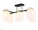 потолочная люстра ambrella light loft traditional tr303048