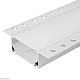 профиль arlight arh-linia72-fantom-2000 anod 025025