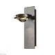 настенный светильник delight collection wall lamp mt9108-1w gun black
