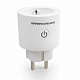 розетка elektrostandard 4690389186776 a060311