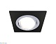 встраиваемый светильник ambrella light techno spot xc7632082 (c7632, n7003)