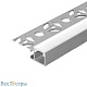 профиль arlight fantom-w12-edge-2000 anod 040329