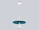 подвесной светильник ambrella light high light modern lh72611