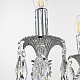 подвесная люстра bohemia ivele crystal al79101/6/175 b nw