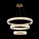 подвесной светодиодный светильник st luce tivoli sl1622.303.03
